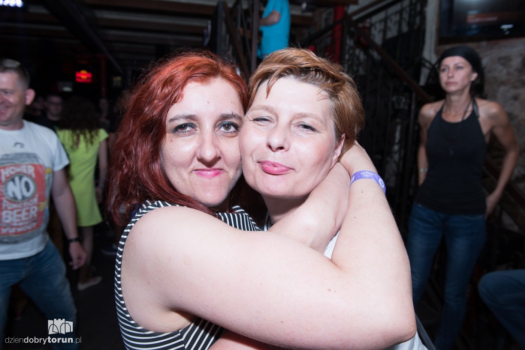 Sobota w Baranim Łbie!