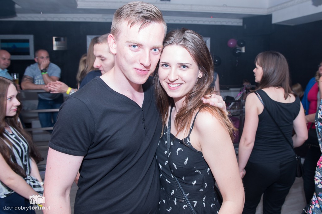 Tak się bawiliście w Monaco!