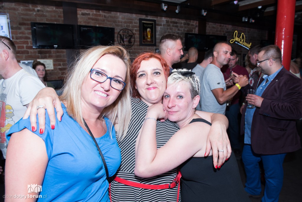 Sobota w Baranim Łbie!