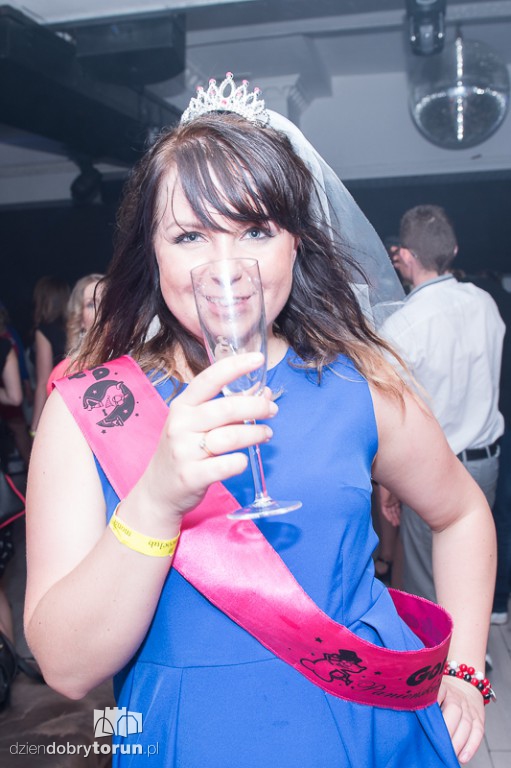 Tak się bawiliście w Monaco!