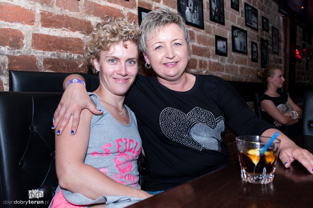 Sobota w Baranim Łbie!