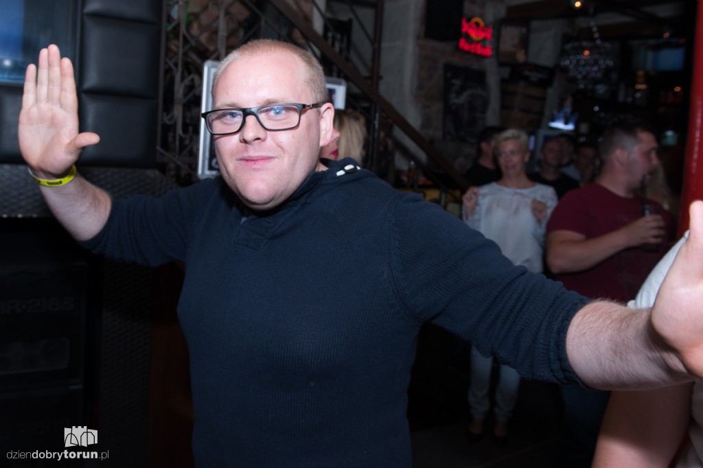 Sobota w Baranim Łbie!