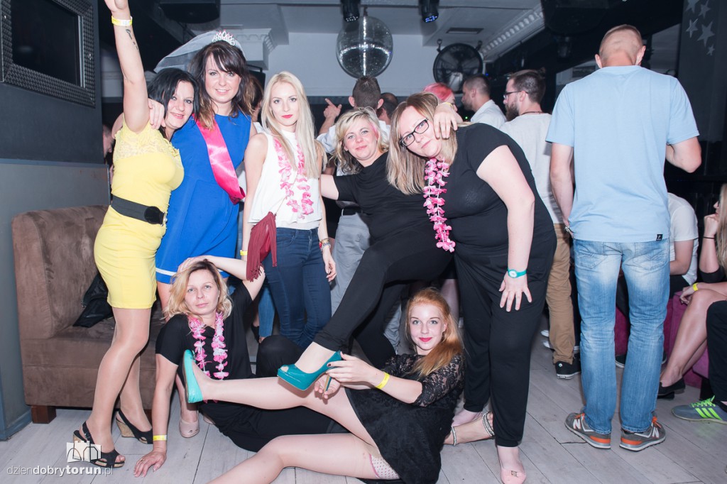 Tak się bawiliście w Monaco!