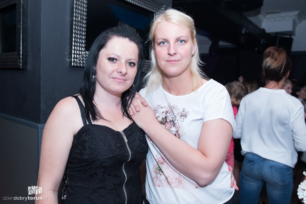 Tak się bawiliście w Monaco!