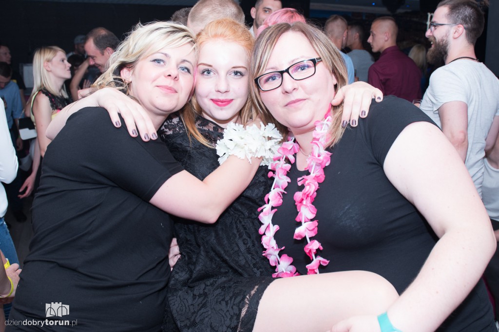 Tak się bawiliście w Monaco!