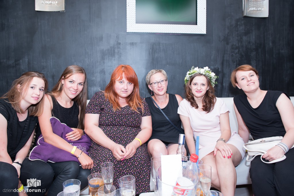 Tak się bawiliście w Monaco!