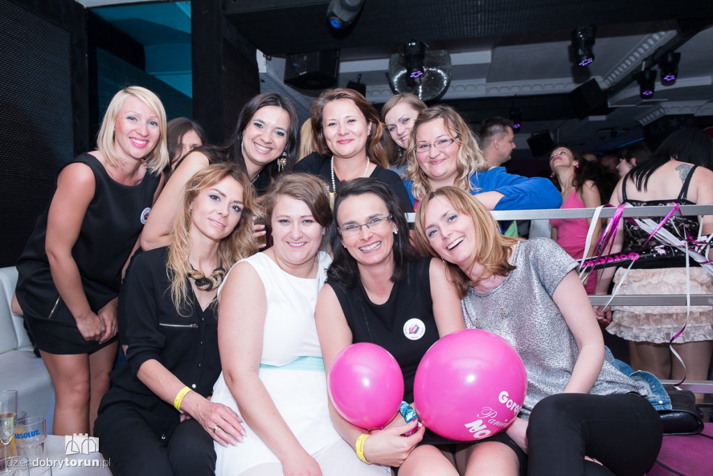 Tak się bawiliście w Monaco!