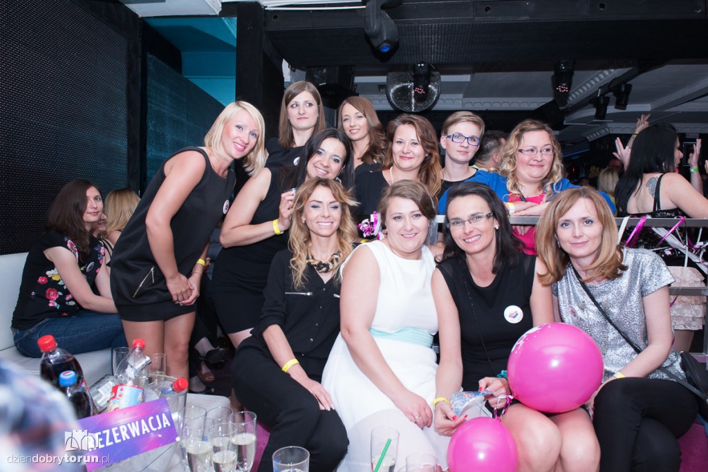 Tak się bawiliście w Monaco!