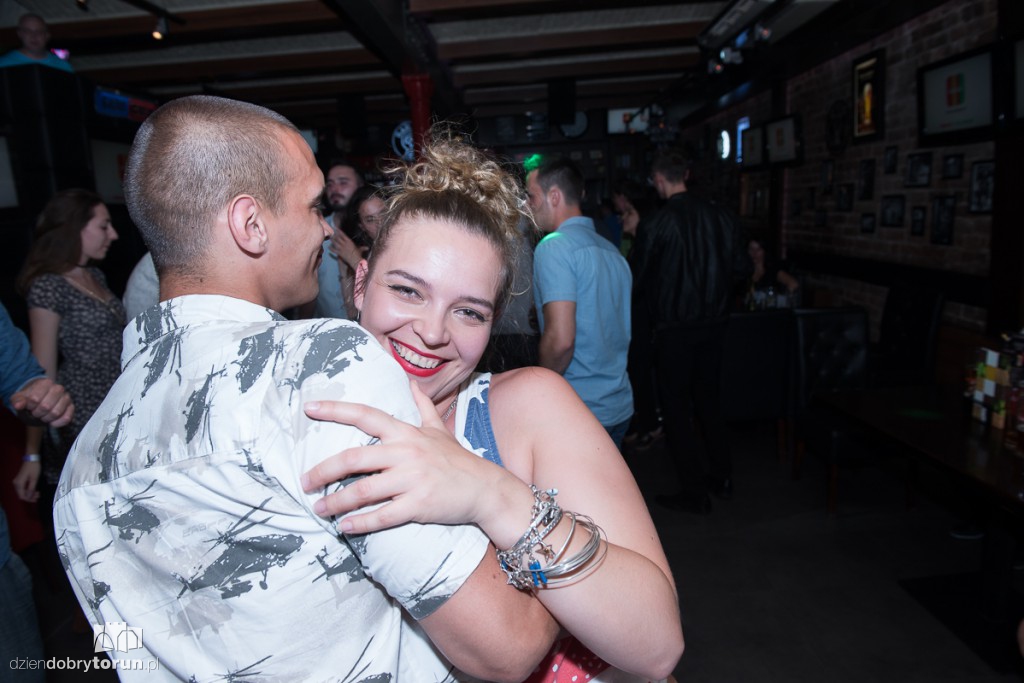 Sobota w Baranim Łbie!