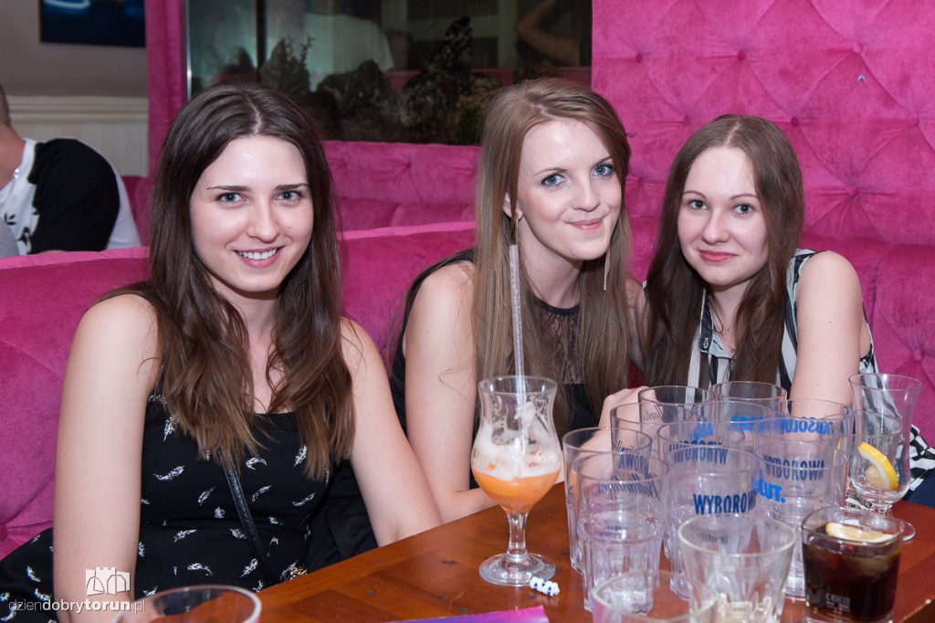 Tak się bawiliście w Monaco!