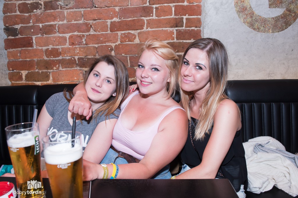 Weekendowo u Szwejka!