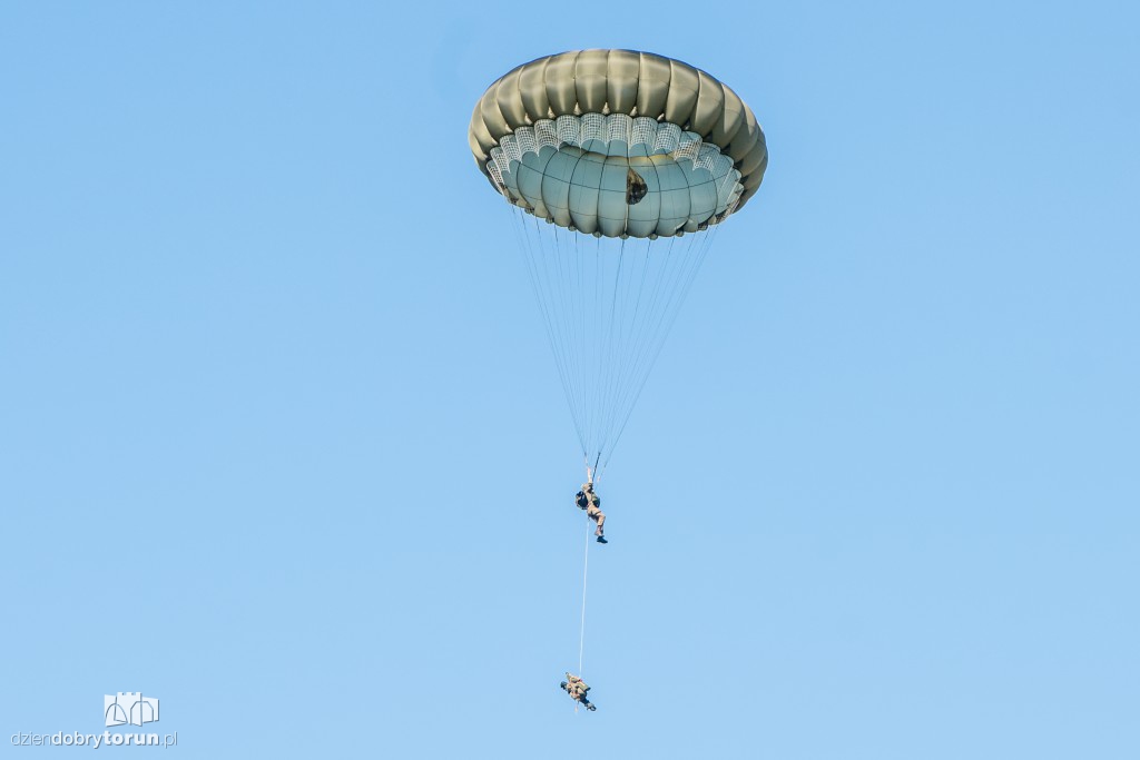 Anakonda 16 w Toruniu - wtorek