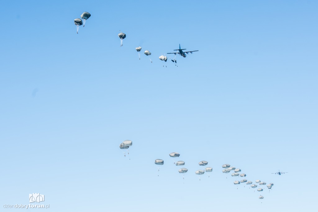 Anakonda 16 w Toruniu - wtorek