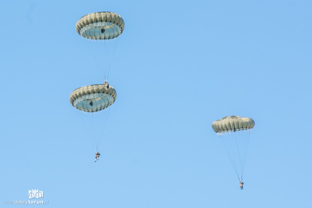 Anakonda 16 w Toruniu - wtorek