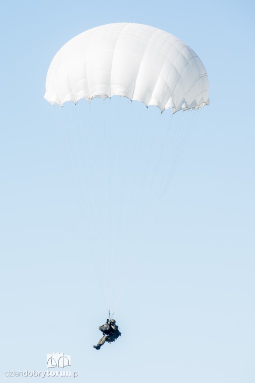 Anakonda 16 w Toruniu - wtorek