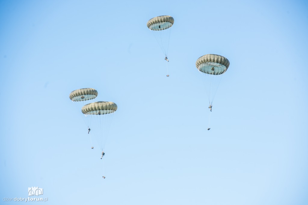 Anakonda 16 w Toruniu - wtorek