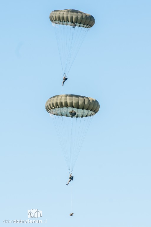 Anakonda 16 w Toruniu - wtorek