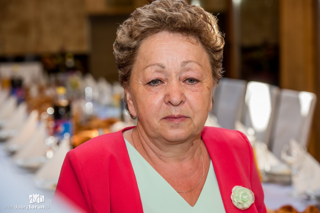 Pani Marta skończyła 100 lat