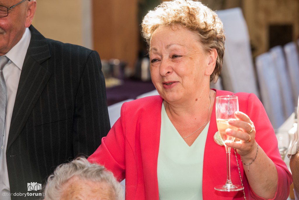 Pani Marta skończyła 100 lat
