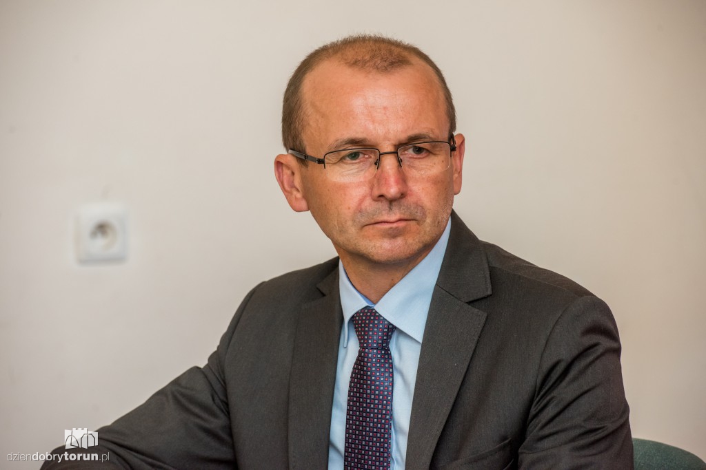 Cały region w jednym miejscu