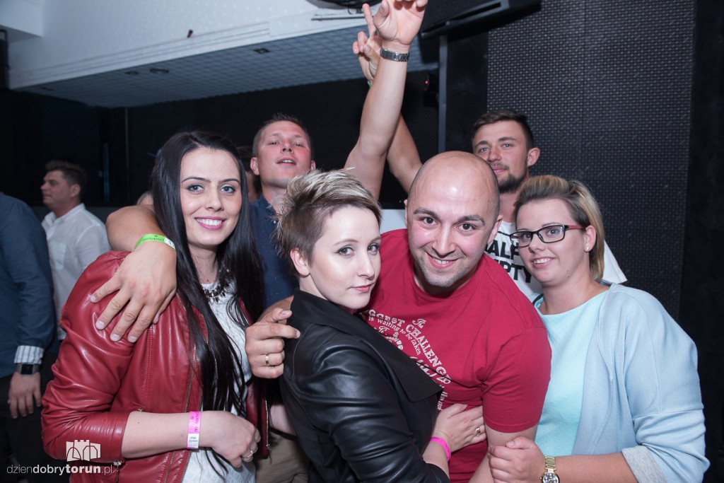 Szalona sobota w Monaco!