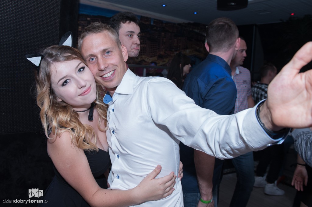 Szalona sobota w Monaco!