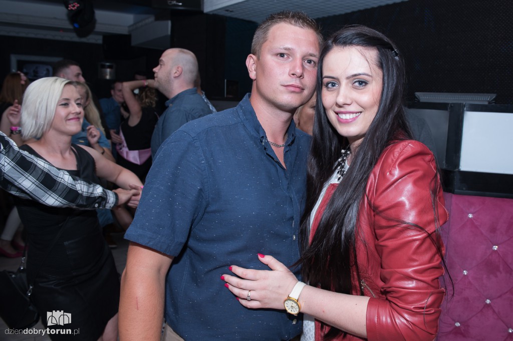 Szalona sobota w Monaco!