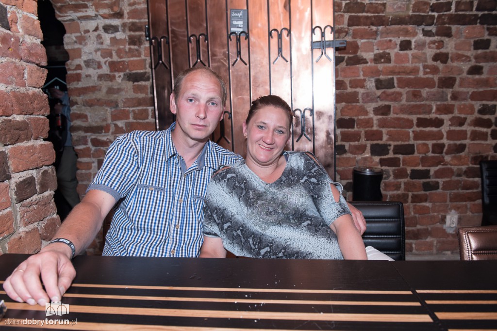 Weekendowo u Szwejka!