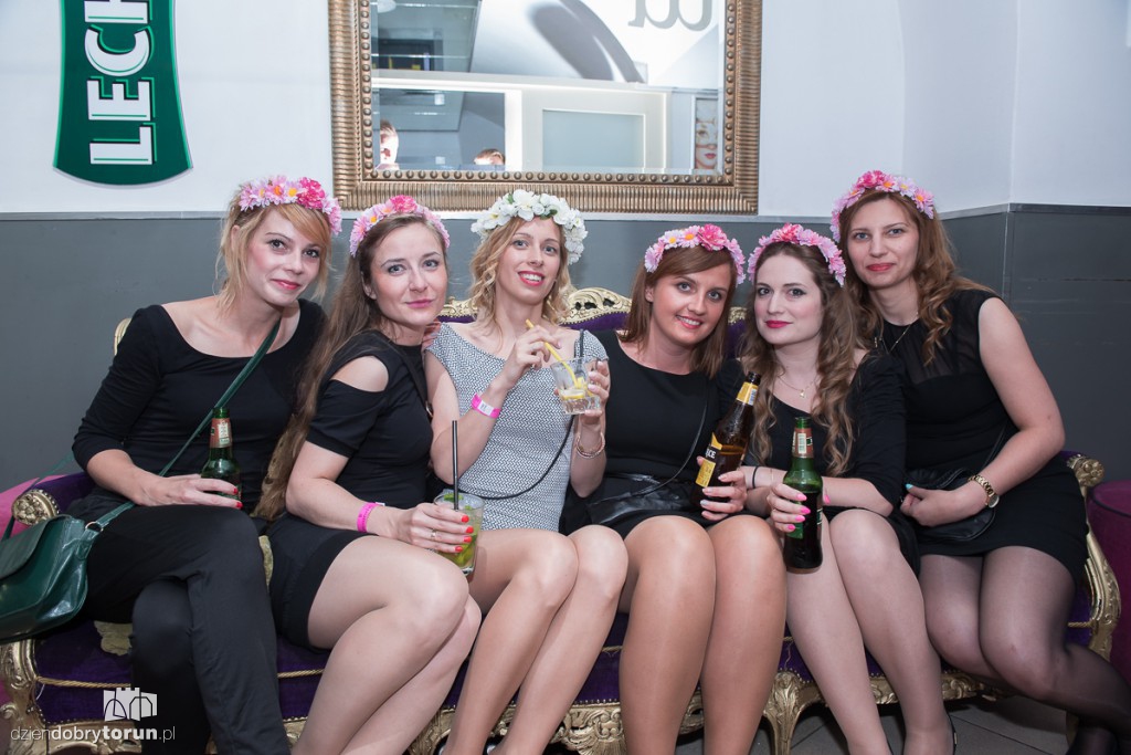 Szalona sobota w Monaco!