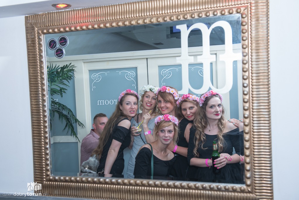 Szalona sobota w Monaco!