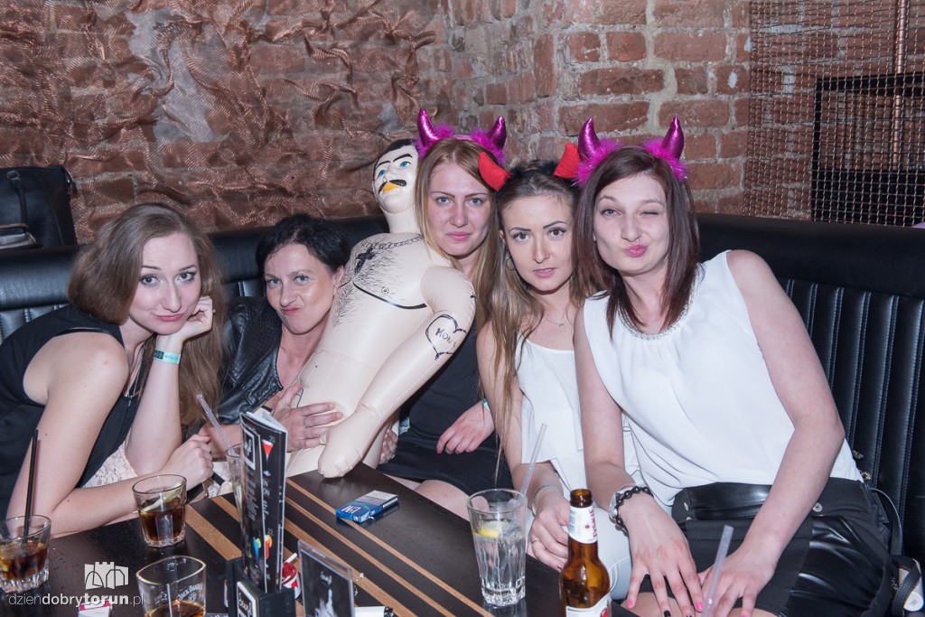 Weekendowo u Szwejka!