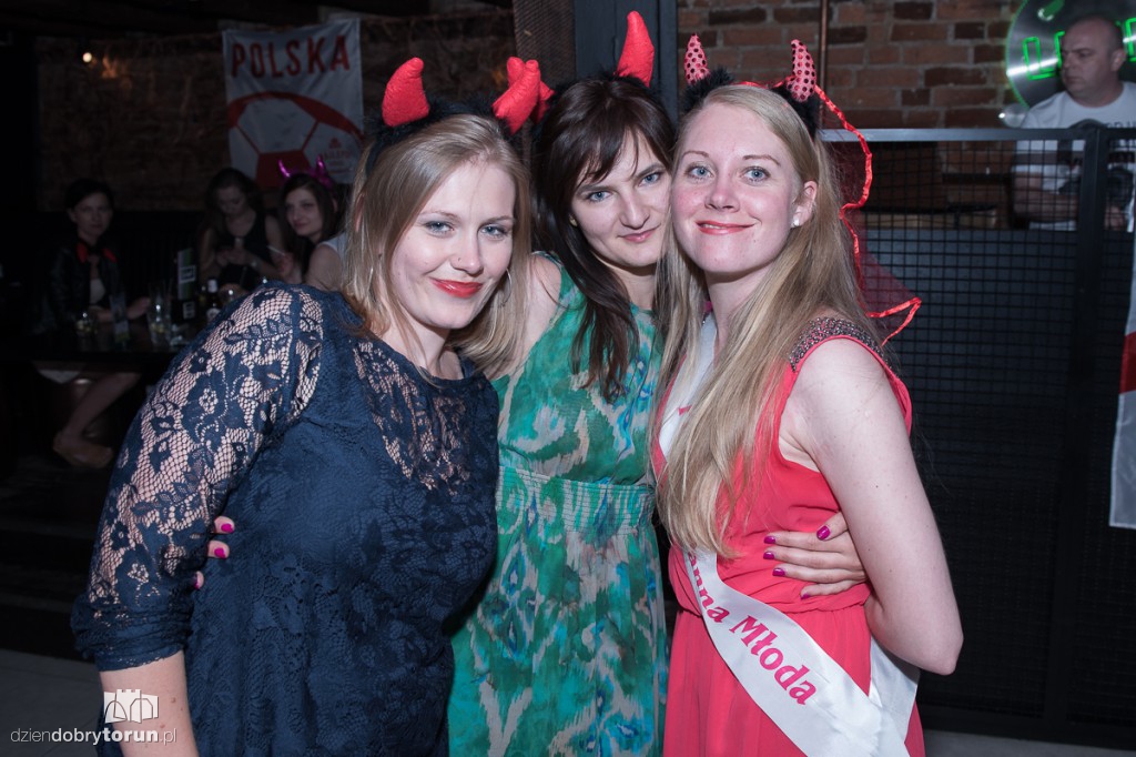 Weekendowo u Szwejka!