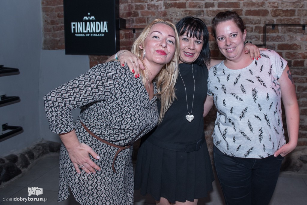 Weekendowo u Szwejka!