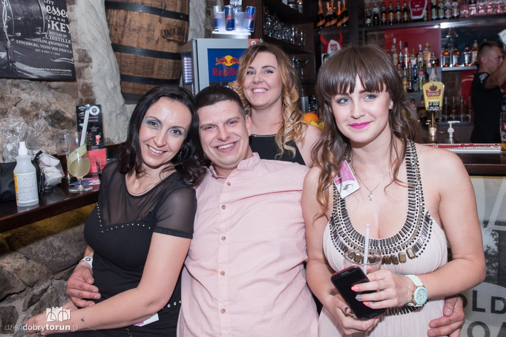 Sobota w Baranim Łbie!