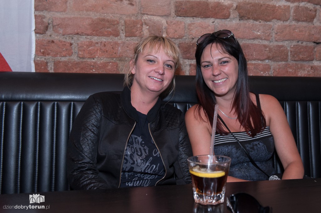 Weekendowo u Szwejka!