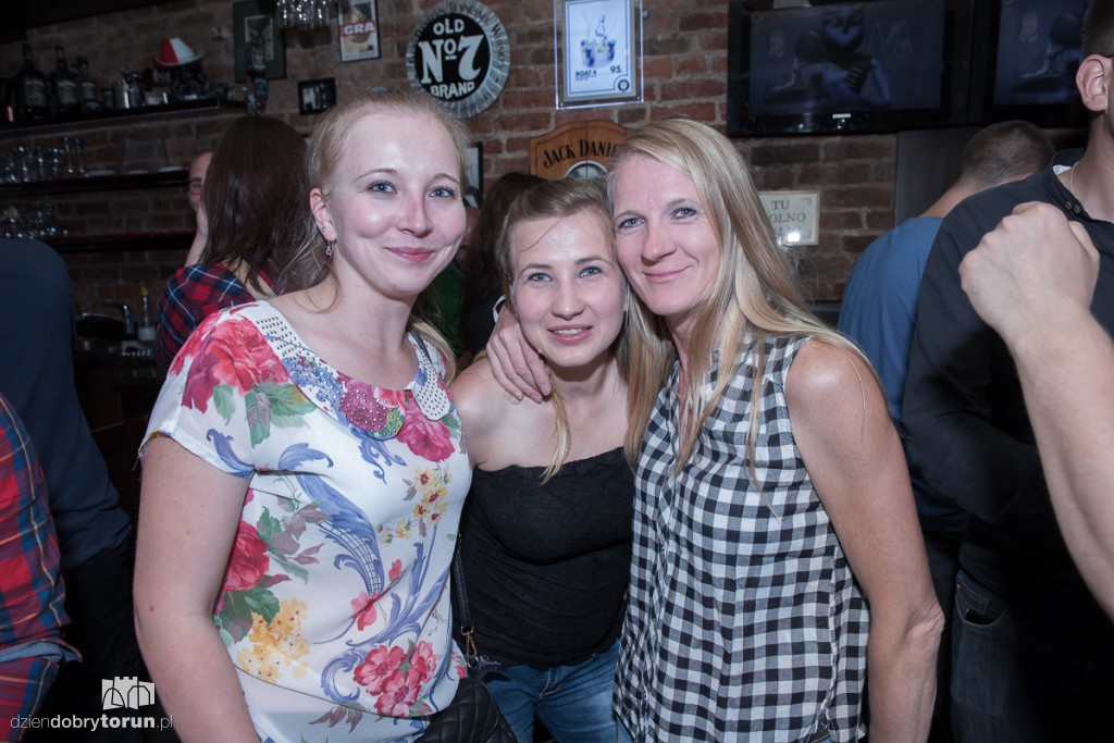 Sobota w Baranim Łbie!