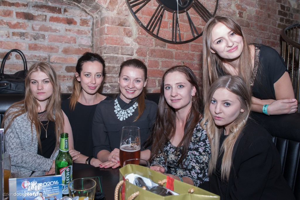 Weekendowo u Szwejka!