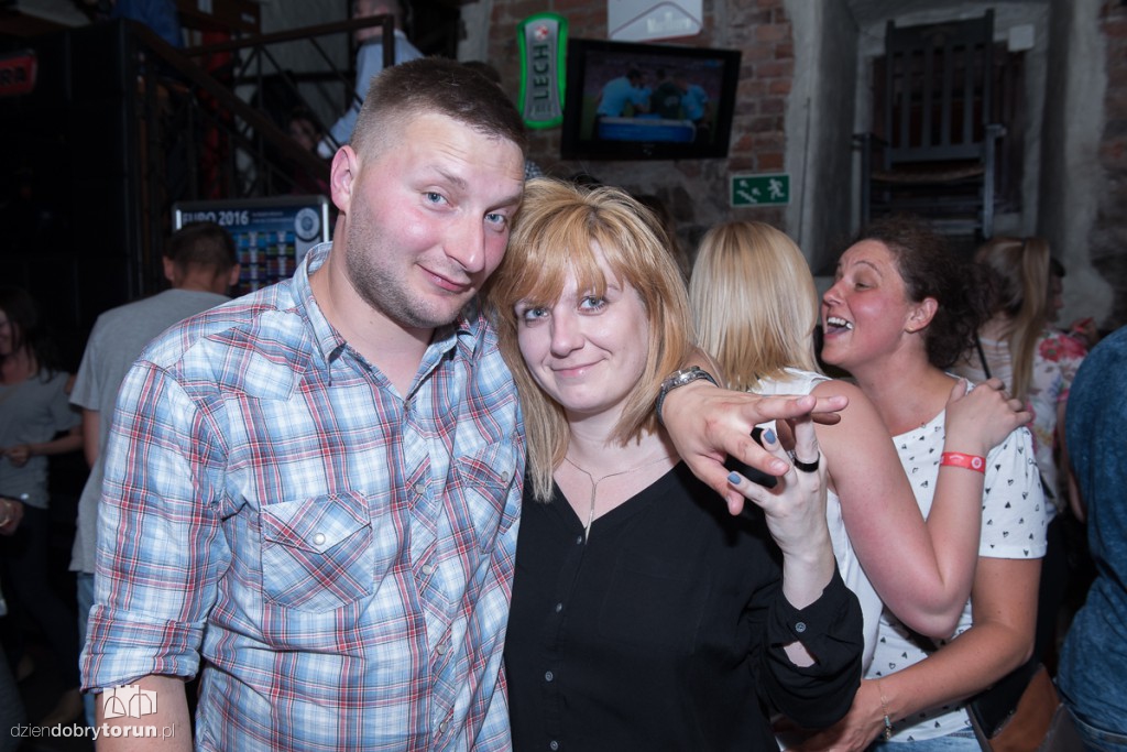 Sobota w Baranim Łbie!