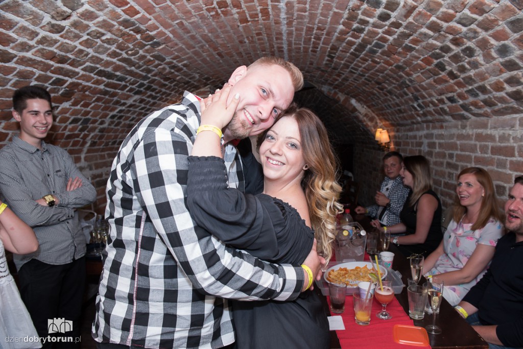 Szalona sobota w Monaco!