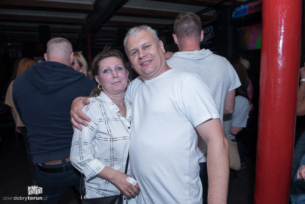 Sobota w Baranim Łbie!