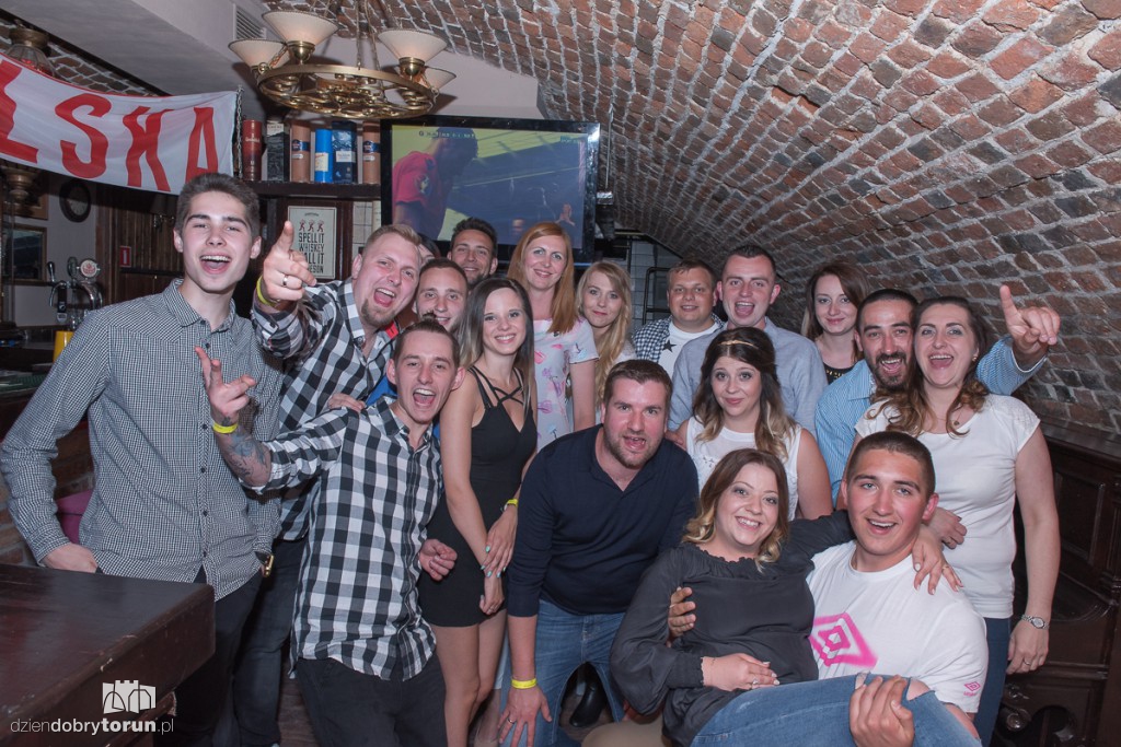 Szalona sobota w Monaco!