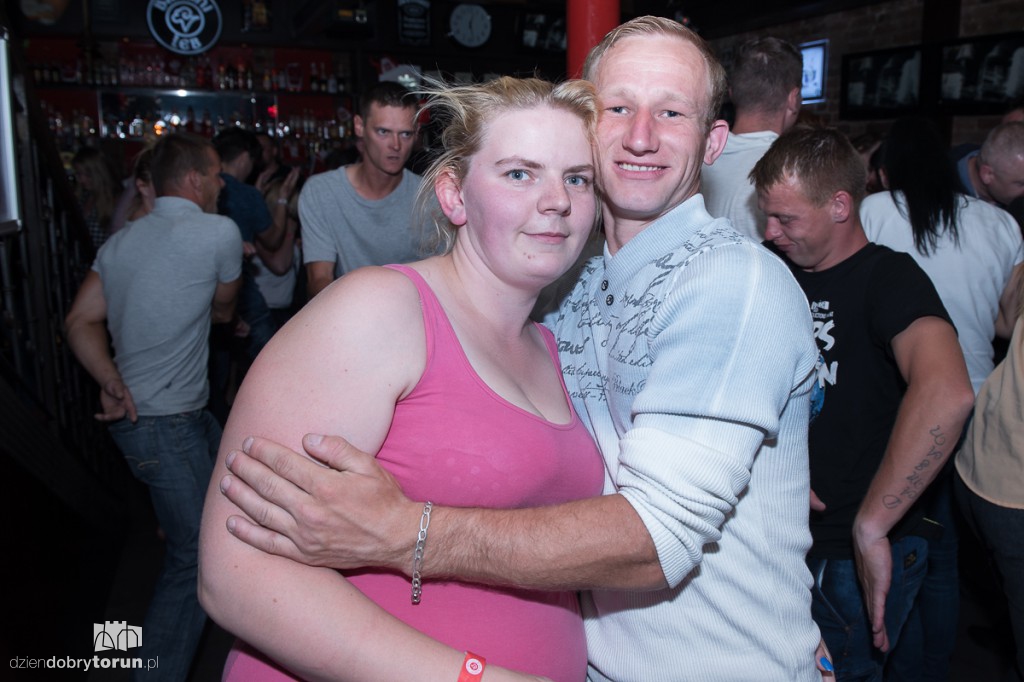 Sobota w Baranim Łbie!