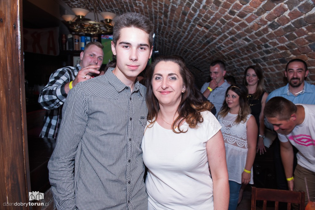 Szalona sobota w Monaco!