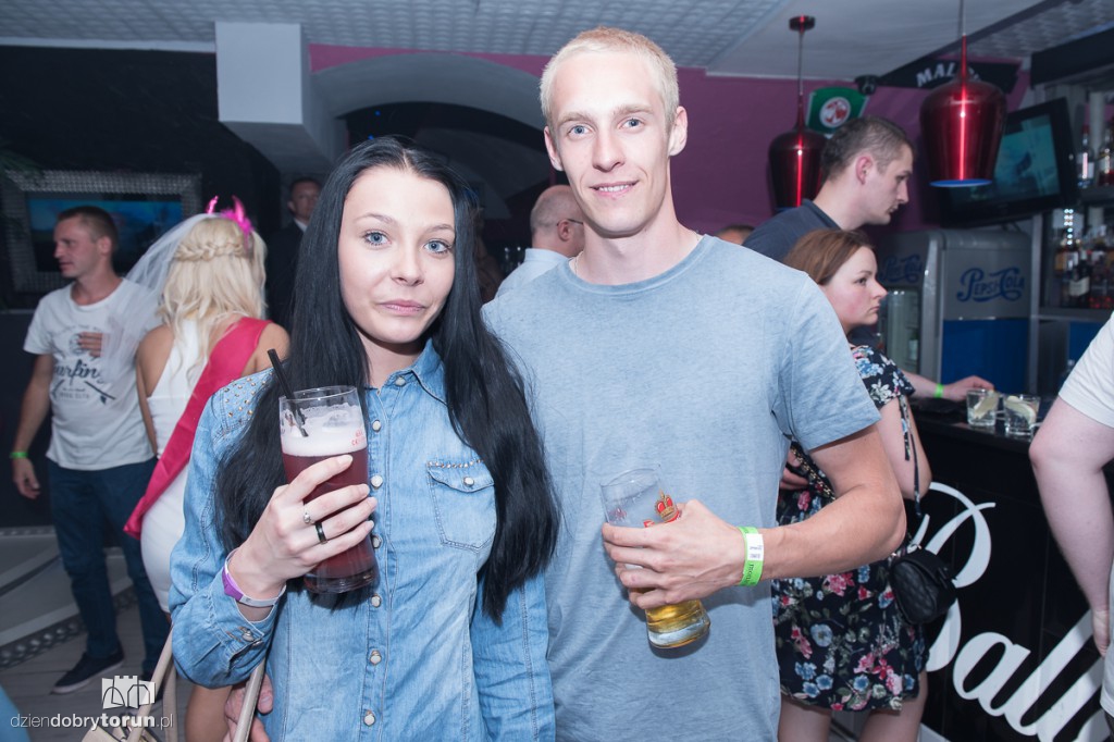 Szalona sobota w Monaco!