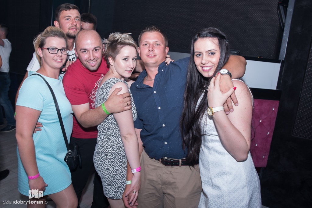 Szalona sobota w Monaco!