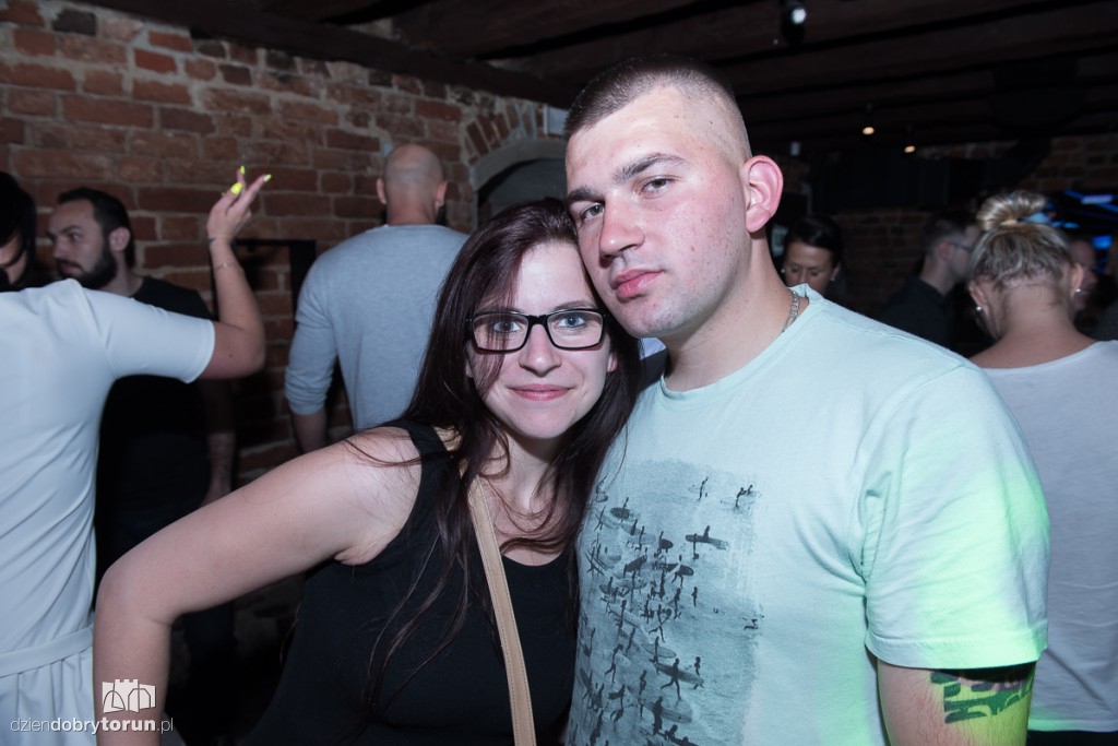 Weekendowo u Szwejka!