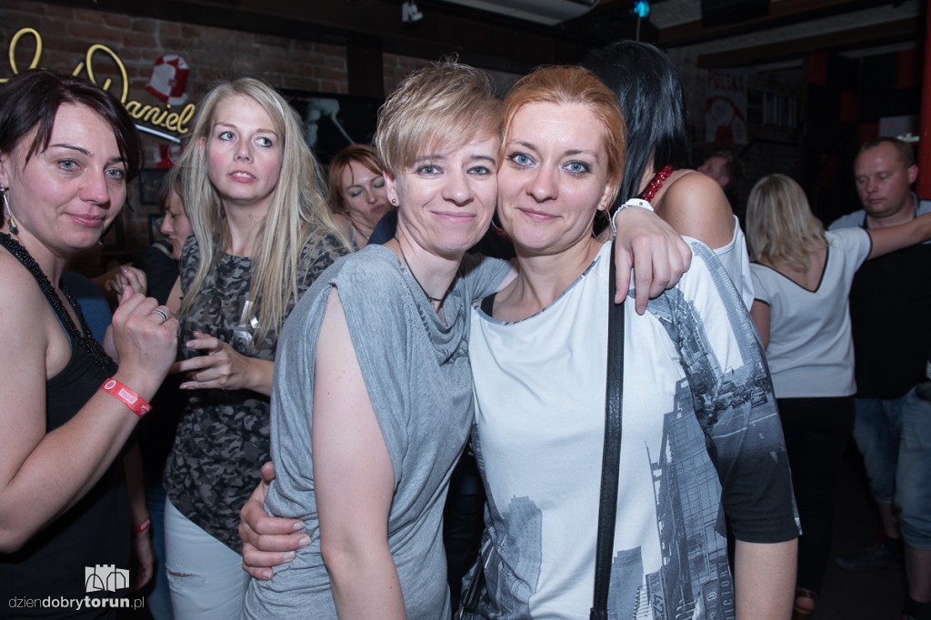 Sobota w Baranim Łbie!