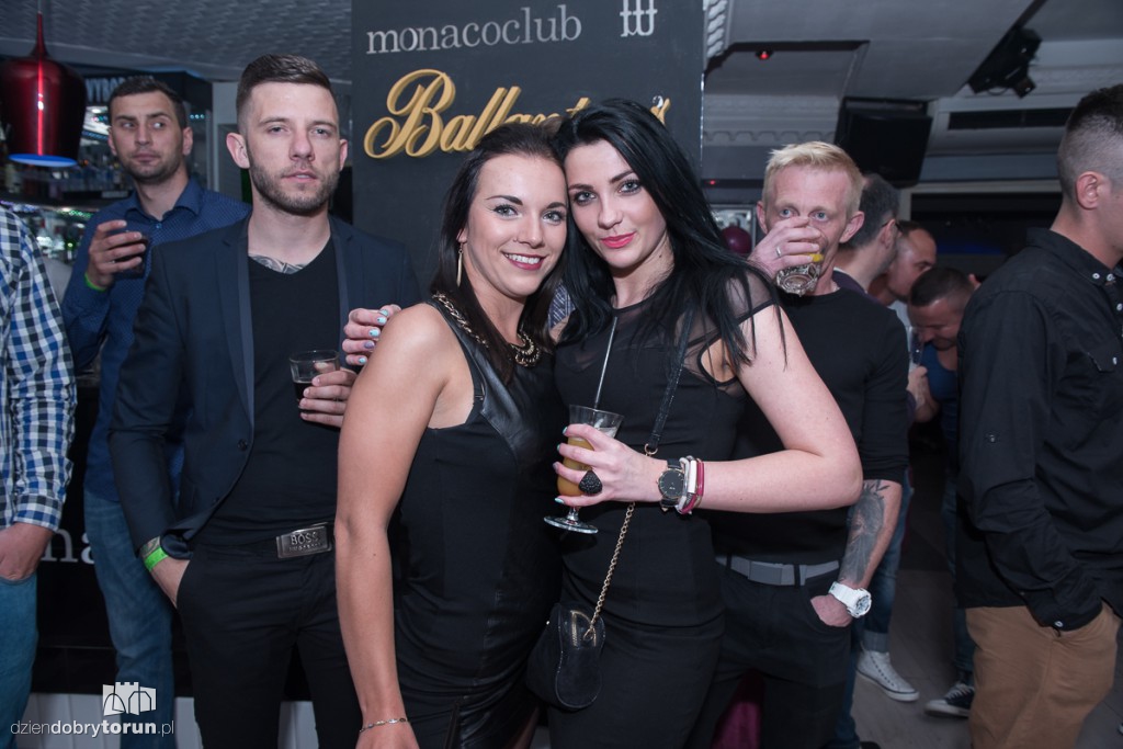 Szalona sobota w Monaco!