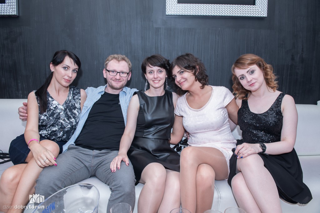 Szalona sobota w Monaco!