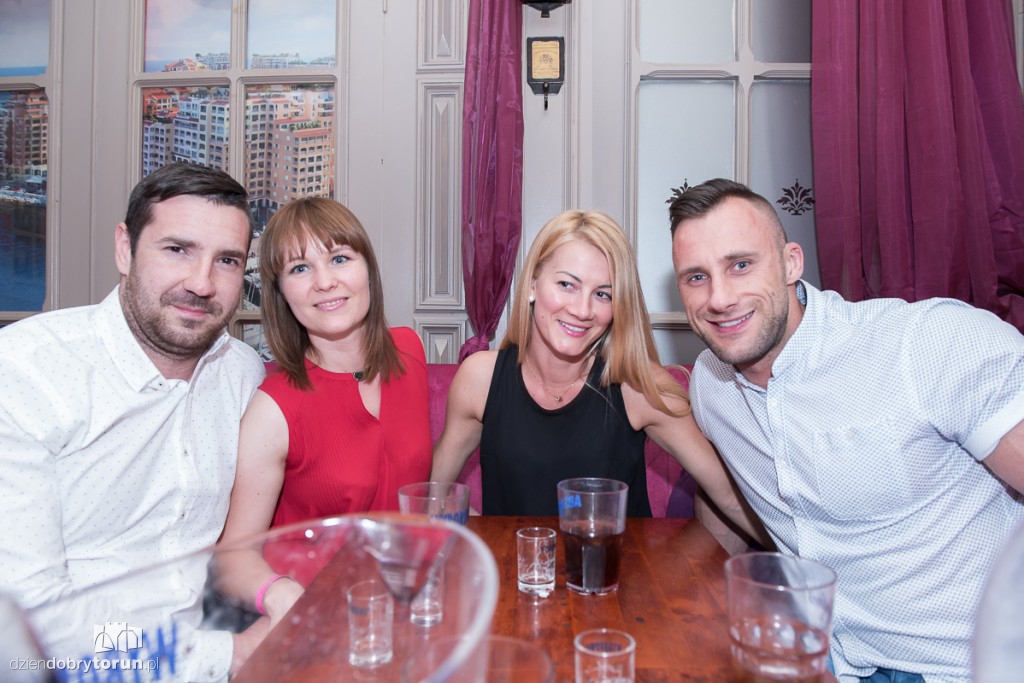 Szalona sobota w Monaco!